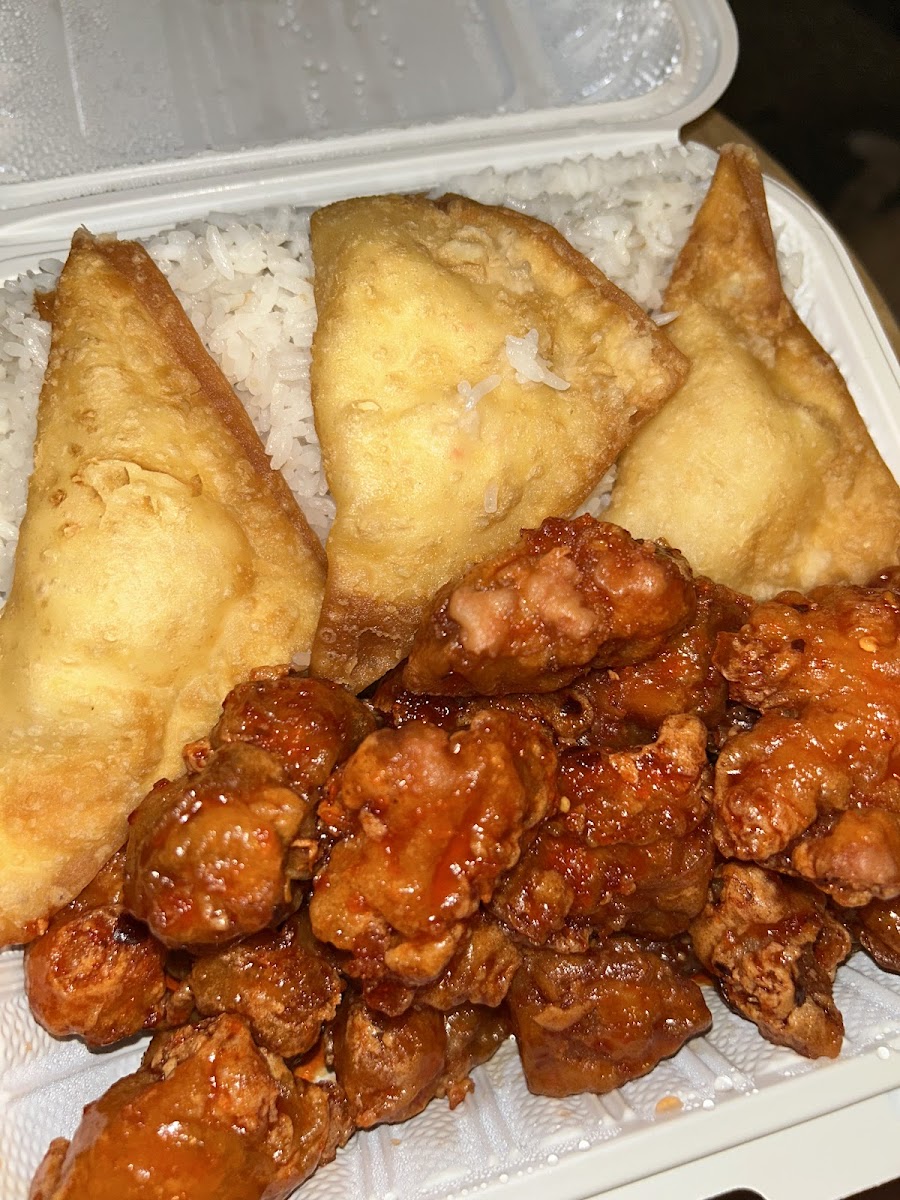 Cheng Du Kitchen Photos 2